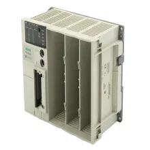 Programmable controllers