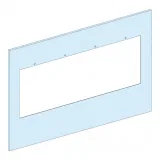 ПЕРЕДНЯЯ ПАНЕЛЬ ДЛЯ ВЕРТ.ISFT 250 A