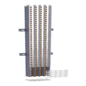 СИЛ.ШИНЫ POWERCLIP, 250 A, 3П, 1000 ММ (ШНАЙДЕР) СИЛ.ШИНЫ POWERCLIP, 250 A, 3П, 1000 ММ (ШНАЙДЕР)