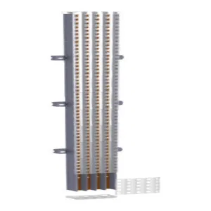 СИЛ.ШИНЫ POWERCLIP, 250 A, 3П, 1400 ММ (ШНАЙДЕР) СИЛ.ШИНЫ POWERCLIP, 250 A, 3П, 1400 ММ (ШНАЙДЕР)