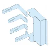 КОМПЛ. ДЛЯ ПОДС.ГОР. АПП. NSX400-630, 4П