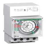 Schneider Electric Acti 9 IH 24 часа 2 канала, артикул 15337