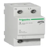 PF Schneider Electric Домовой устройство защиты от импульсных перенапряжений 1P+N 230 В PF 40 кА PF