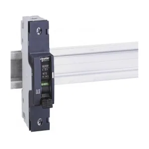 Автоматический выключатель Schneider Electric Acti9 1P 80А (C) 36кА (ШНАЙДЕР) Автоматический выключатель Schneider Electric Acti9 1P 80А (C) 36кА (ШНАЙДЕР)