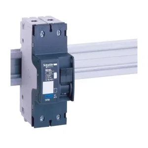 Автоматический выключатель Schneider Electric Acti9 2P 25А (D) 100кА (ШНАЙДЕР) Автоматический выключатель Schneider Electric Acti9 2P 25А (D) 100кА (ШНАЙДЕР)