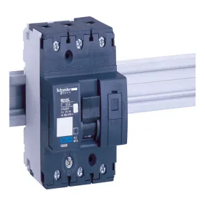 Автоматический выключатель Schneider Electric Acti9 3P 16А (D) 40кА (ШНАЙДЕР) Автоматический выключатель Schneider Electric Acti9 3P 16А (D) 40кА (ШНАЙДЕР)