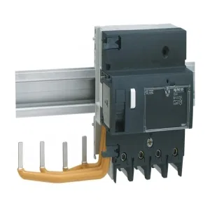 Дифференциальный блок Schneider Electric Acti9 4P 125А 30мА (A) (ШНАЙДЕР) Дифференциальный блок Schneider Electric Acti9 4P 125А 30мА (A) (ШНАЙДЕР)