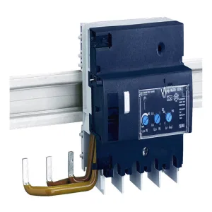Дифференциальный блок Schneider Electric Acti9 3P 125А 1000мА (A) (ШНАЙДЕР) Дифференциальный блок Schneider Electric Acti9 3P 125А 1000мА (A) (ШНАЙДЕР)