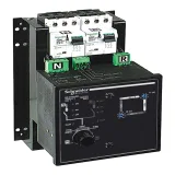 Schneider Electric 29364 - панель ACP 380–415 В, 50/60 Гц, Compact / Masterpact