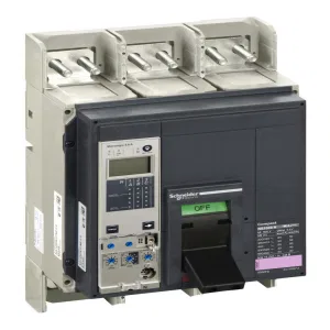 Силовой автомат Schneider Electric Compact NS 1000, Micrologic 5.0 A, 50кА, 3P, 800А (ШНАЙДЕР) Силовой автомат Schneider Electric Compact NS 1000, Micrologic 5.0 A, 50кА, 3P, 800А (ШНАЙДЕР)