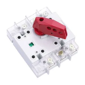 Выключатель-разъединитель 315A 3P с видимым разрывом задн. дост. ВР-101 (ШНАЙДЕР) Выключатель-разъединитель 315A 3P с видимым разрывом задн. дост. ВР-101 (ШНАЙДЕР)