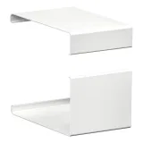 Schneider Electric 5590075 TTI-US161-3 Накладка на стык к TEK-161