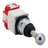 Schneider Electric 9001K71 джойстик, 2 направления, с возвратом