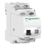 Schneider Electric iTL A9C30011 - импульсное реле 16 А, 12 В AC / 6 В DC