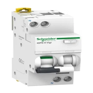 Дифавтомат Schneider Electric Acti9 2P 32А (C) 10кА 300мА (AC) (ШНАЙДЕР) Дифавтомат Schneider Electric Acti9 2P 32А (C) 10кА 300мА (AC) (ШНАЙДЕР)