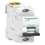 Автоматический выключатель Schneider Electric Acti9 1P 0.5А (C) 100кА
