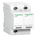 Schneider Electric УЗИП Т2 iPRD 40r 40kA 350 В 2П сигнал A9L40201