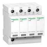 Schneider Electric УЗИП Т2 iPRD 40r 40kA 350В, 4П СИГНАЛ A9L40401