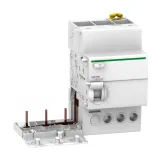 Schneider Electric Vigi iC60 дифференциальный блок 3P 25 А 300 мА AC Acti 9 A9V44325