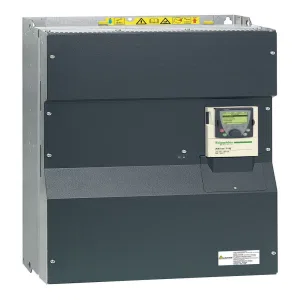 Schneider Electric ATV71QC20Y - преобразователь частоты с водяным охлаждением (ШНАЙДЕР) Schneider Electric ATV71QC20Y - преобразователь частоты с водяным охлаждением (ШНАЙДЕР)