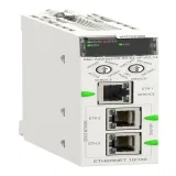 Schneider Electric BMENOS0300, встроенный коммутатор M580