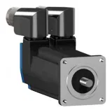 Schneider Electric BSH0552P01F2A, серводвигатель BSH 55 мм, 0,9 Н·м, IP40, с тормозом