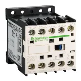 Контактор Schneider Electric TeSys CAD 10А 690/72В DC