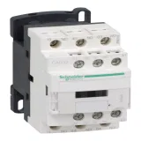 Контактор Schneider Electric TeSys CAD 10А 690/12В DC