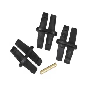 КОМПЛЕКТЫ ДЛЯ СБОРКИ ДЕРЖАТЕЛЕЙ ПРЕДОХРАНИТЕЛЕЙ 1 ШПЛИНТ, 2 ЗАЖИМА .22X58 (ШНАЙДЕР) КОМПЛЕКТЫ ДЛЯ СБОРКИ ДЕРЖАТЕЛЕЙ ПРЕДОХРАНИТЕЛЕЙ 1 ШПЛИНТ, 2 ЗАЖИМА .22X58 (ШНАЙДЕР)