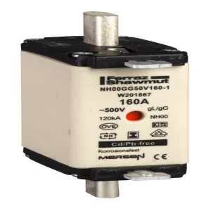 ПРЕДОХРАНИТЕЛЬ 1E GF 160A (ШНАЙДЕР) ПРЕДОХРАНИТЕЛЬ 1E GF 160A (ШНАЙДЕР)