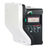 Schneider Electric EVlink Wallbox EVH2S3P02K, компактная настенная зарядная станция, T2, 3,7 кВт