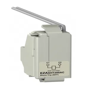 НЕЗАВИС.РАСЦЕП. MX (200-277В ПЕР. ТОК) EZC100 (ШНАЙДЕР) НЕЗАВИС.РАСЦЕП. MX (200-277В ПЕР. ТОК) EZC100 (ШНАЙДЕР)
