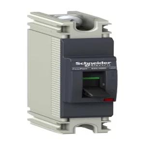 Силовой автомат Schneider Electric Easypact EZC 100, TM-D, 5кА, 1P, 40А (ШНАЙДЕР) Силовой автомат Schneider Electric Easypact EZC 100, TM-D, 5кА, 1P, 40А (ШНАЙДЕР)