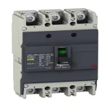 Силовой автомат Schneider Electric Easypact EZC 250, TM-D, 36кА, 3P, 160А