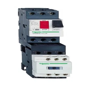 Пускатель Schneider Electric TeSys GV2DM 0.4А, 0.09кВт 400/24В (ШНАЙДЕР) Пускатель Schneider Electric TeSys GV2DM 0.4А, 0.09кВт 400/24В (ШНАЙДЕР)