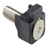 Schneider Electric HMIZGFIX монтажный комплект для GT/GTO, 4 клипсы, 4 винта
