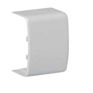 Накладка на стык Schneider Electric OptiLine ISM14455 18×35 OL MINI (пластик, серая) (ШНАЙДЕР) Накладка на стык Schneider Electric OptiLine ISM14455 18×35 OL MINI (пластик, серая) (ШНАЙДЕР)