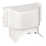 Schneider Electric переходник кабель-канал-напольный короб белый R9003 ISM20826P