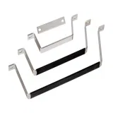 СИЛОВОЕ СОЕДИНЕНИЕ ДЛЯ 4P РЕВЕРСИВНОГО КОНТАКТОРА LC1 F2654