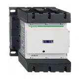 Schneider Electric TeSys LC1D Контактор 3P LC1D150M7 (150 А, 440/220 В AC)