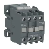 Schneider Electric EasyPact TVS LC1E12004B7 (контактор 4P, 25 А, 400/24 В AC)