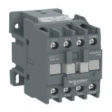 Schneider Electric EasyPact TVS LC1E2510F7 (контактор) 3P 25 А, 400/110 В AC