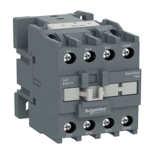 Контактор Schneider Electric EasyPact TVS 3P 32А 400/440В AC (ШНАЙДЕР) Контактор Schneider Electric EasyPact TVS 3P 32А 400/440В AC (ШНАЙДЕР)