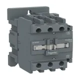Schneider Electric EasyPact TVS Контактор LC1E65F5, 3P, 65 А, 400/110 В AC