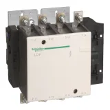 Контактор Schneider Electric Tesys LC1F 4P 400А 400/220В DC 160кВт