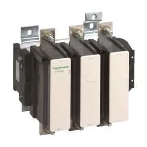 Контактор Schneider Electric Tesys LC1F 3P 630А 400/110В AC 335кВт (ШНАЙДЕР) Контактор Schneider Electric Tesys LC1F 3P 630А 400/110В AC 335кВт (ШНАЙДЕР)