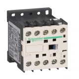 Schneider Electric LC1K0610M7 Контактор TeSys K 3P 6 А 220-230 В AC