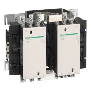 КОНТАКТОР РЕВ. F 3P,225А,220V50ГЦ (ШНАЙДЕР) КОНТАКТОР РЕВ. F 3P,225А,220V50ГЦ (ШНАЙДЕР)