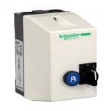 Schneider Electric LE1D12M7A09 Пускатель прямого пуска в корпусе TeSys LE, 12 А, 5.5 кВт, 400/220 В