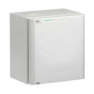 Пускатель в корпусе Schneider Electric TeSys LE 50А, 22кВт 400/380В (ШНАЙДЕР) Пускатель в корпусе Schneider Electric TeSys LE 50А, 22кВт 400/380В (ШНАЙДЕР)